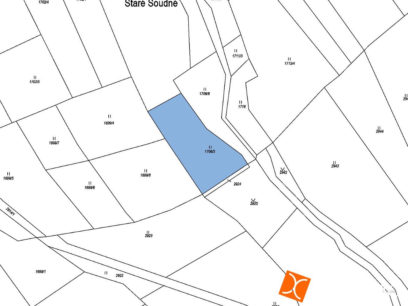 Ostatní, Břestek, okres Uherské Hradiště, Zlínský kraj - 2