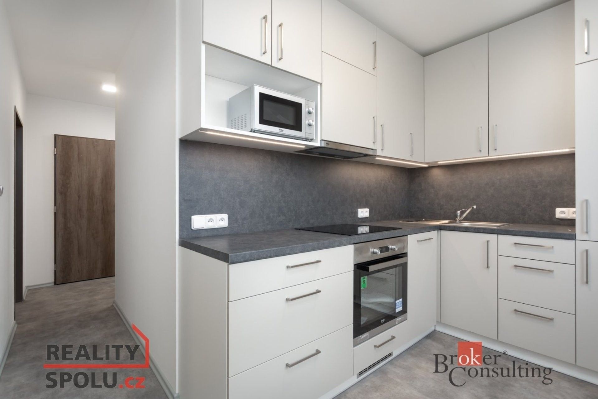 2+1, Leskovec nad Moravicí, 56 m² - 1