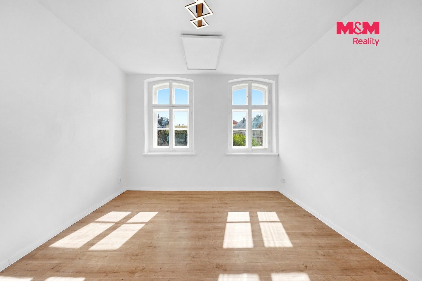 Byt 2+kk · 47 m² · Revoluční, Hrádek nad Nisou - 4