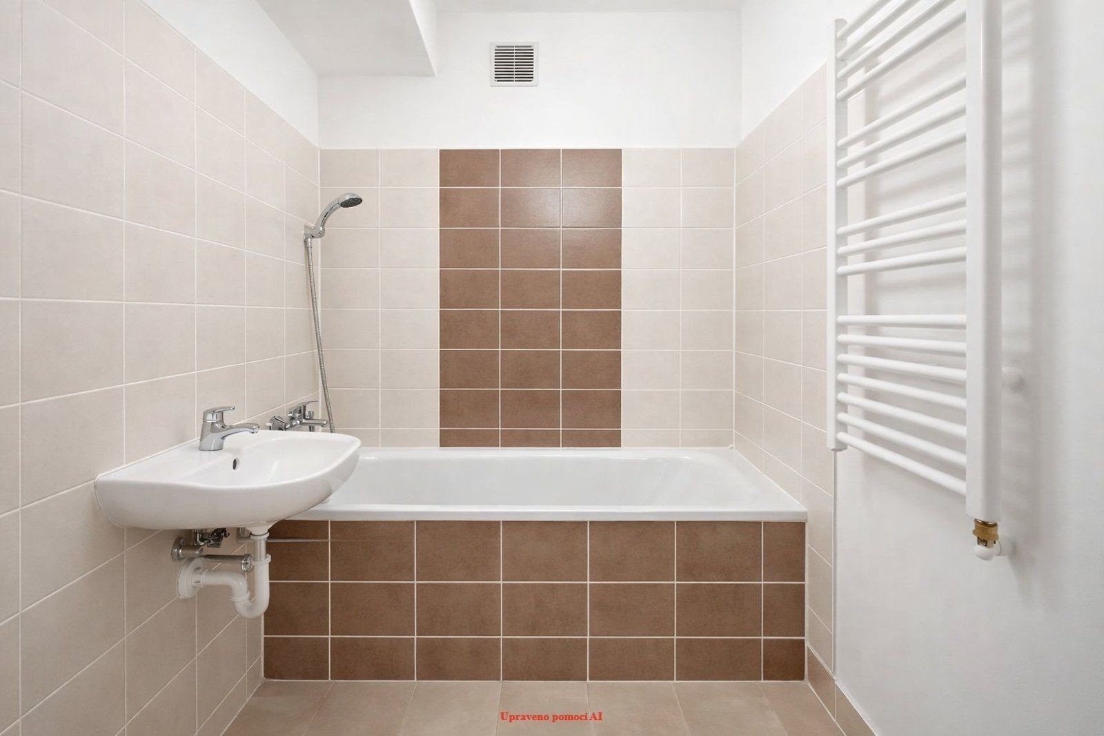 Byt 2+1 · 60 m² · K Hájku, Frýdek-Místek - Frýdek, Moravskoslezský kraj - 4