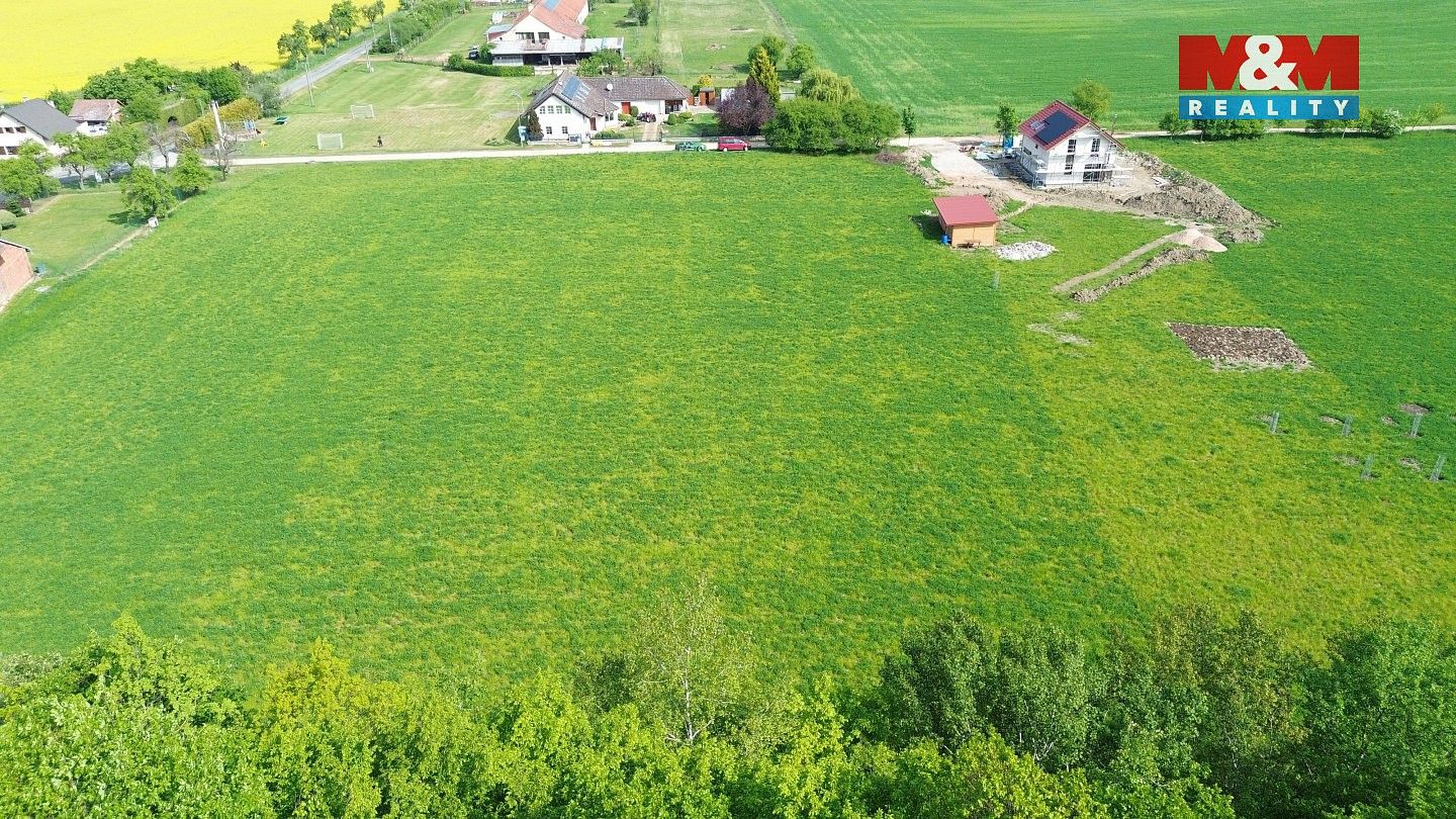 Prodej pozemek pro bydlení - Kratonohy - Michnovka, okres Hradec Králové, Královéhradecký kraj - 5