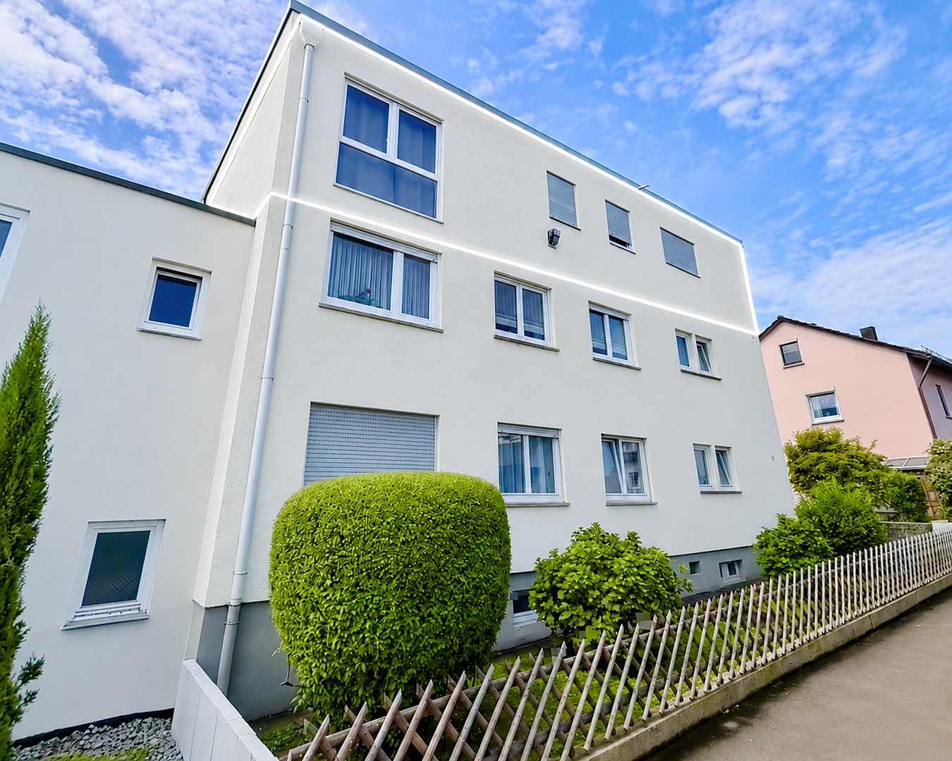 3+kk, Landwehrstraße 19 Heilbronn Böckingen Baden-Württemberg 74080, 103 m² - 2