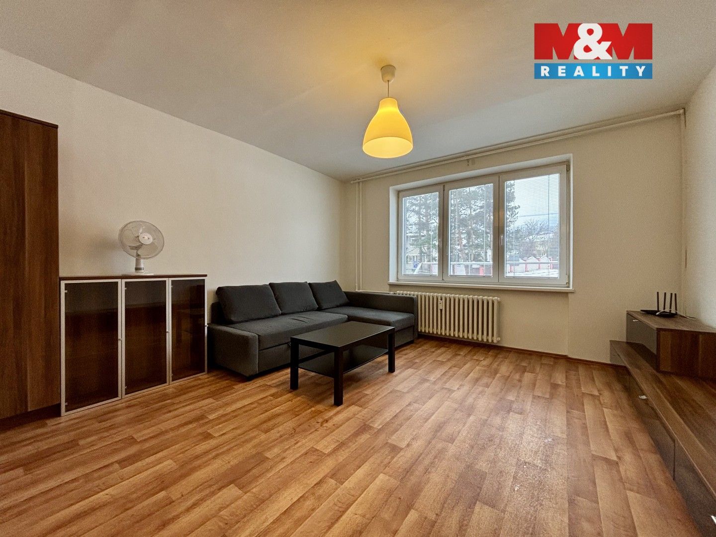Prodej byt 1+kk - Štramberská, Kopřivnice, 29 m²