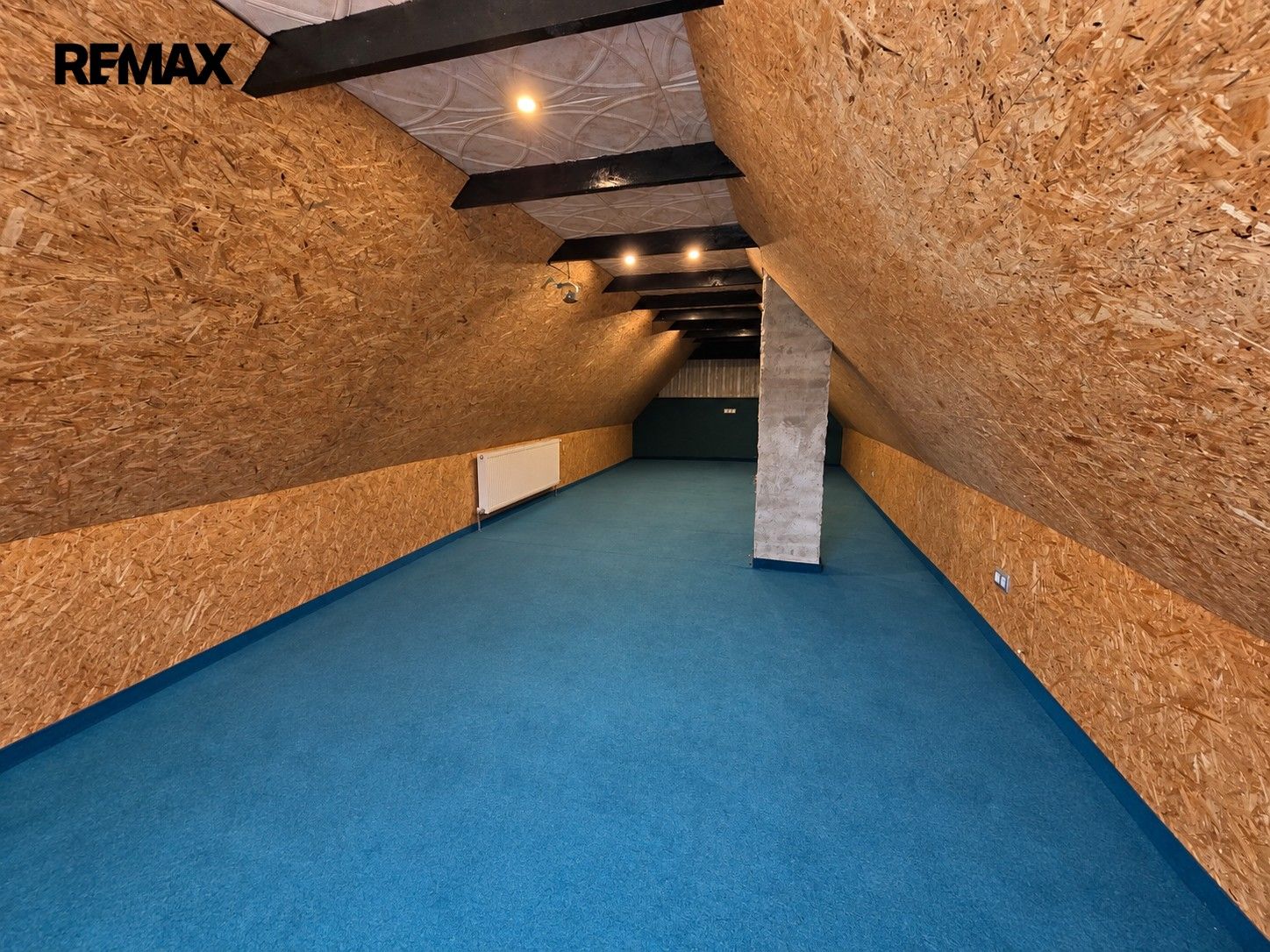 Prodej rodinný dům - Libořice, 107 m² - 5
