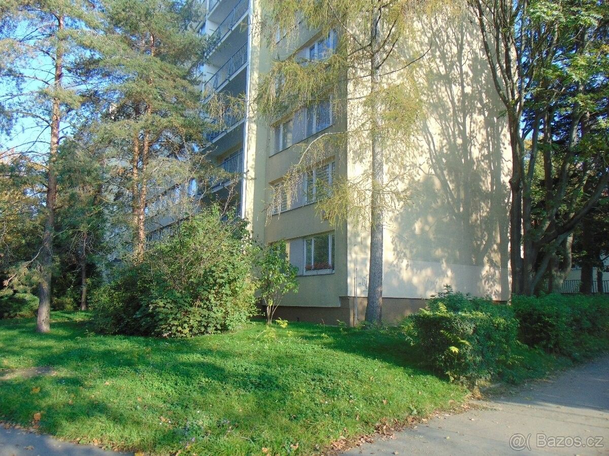 Prodej byt - Praha, 190 00