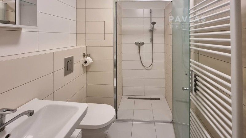 Pronájem byt - České Budějovice, 370 07