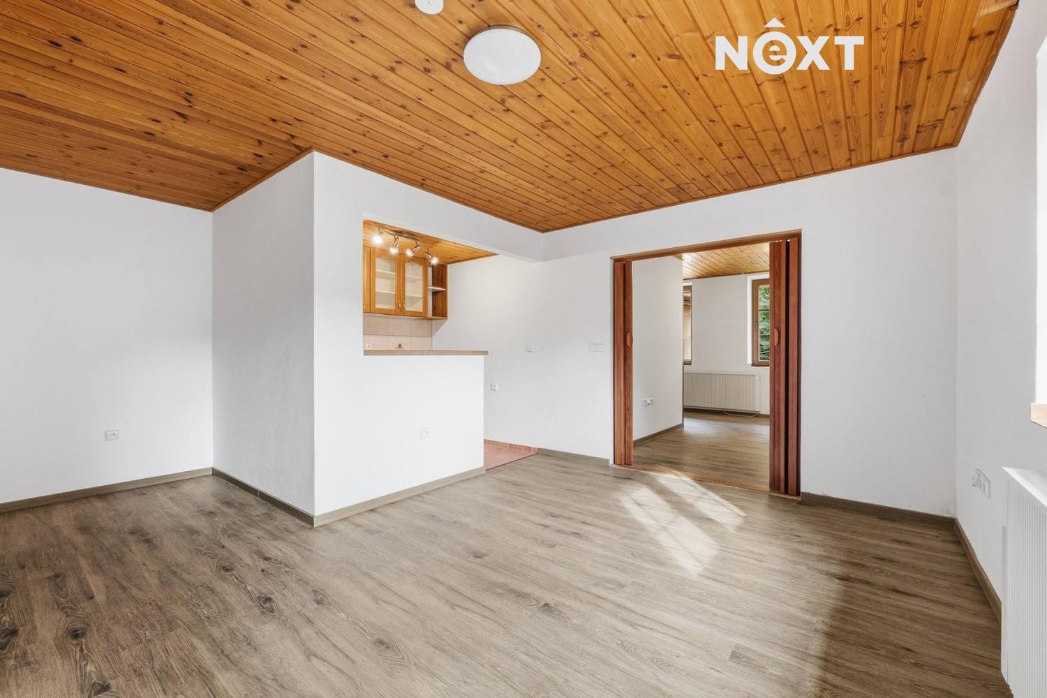 2+kk, Nový svět 91, Svoboda nad Úpou, 49 m² - 1