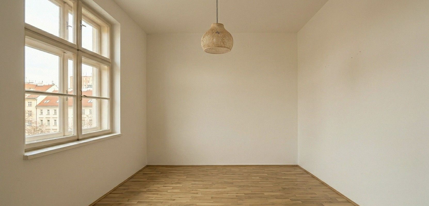 2+kk, Praha - Břevnov, okres Praha 6, Hlavní město Praha, 43 m² - 2