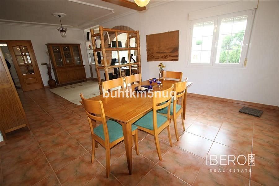 Rodinný dům · 331 m² · Los Pinos, ES - 3