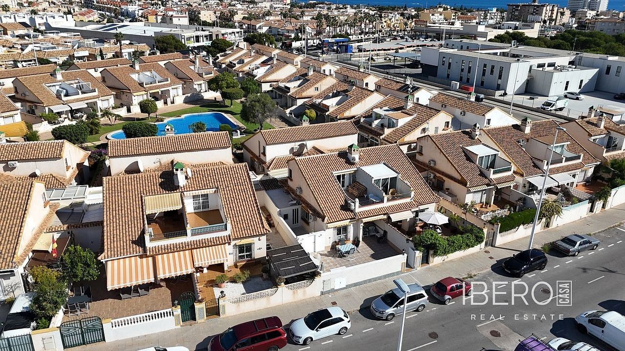 Rodinný dům · 90 m² · La Zenia, ES - 4