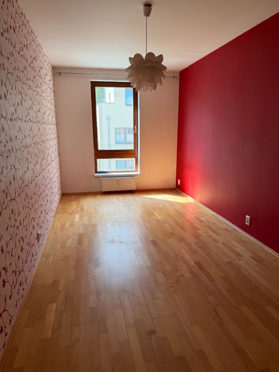 2+kk, Na Neklance, Praha - Smíchov, 51 m² - 1