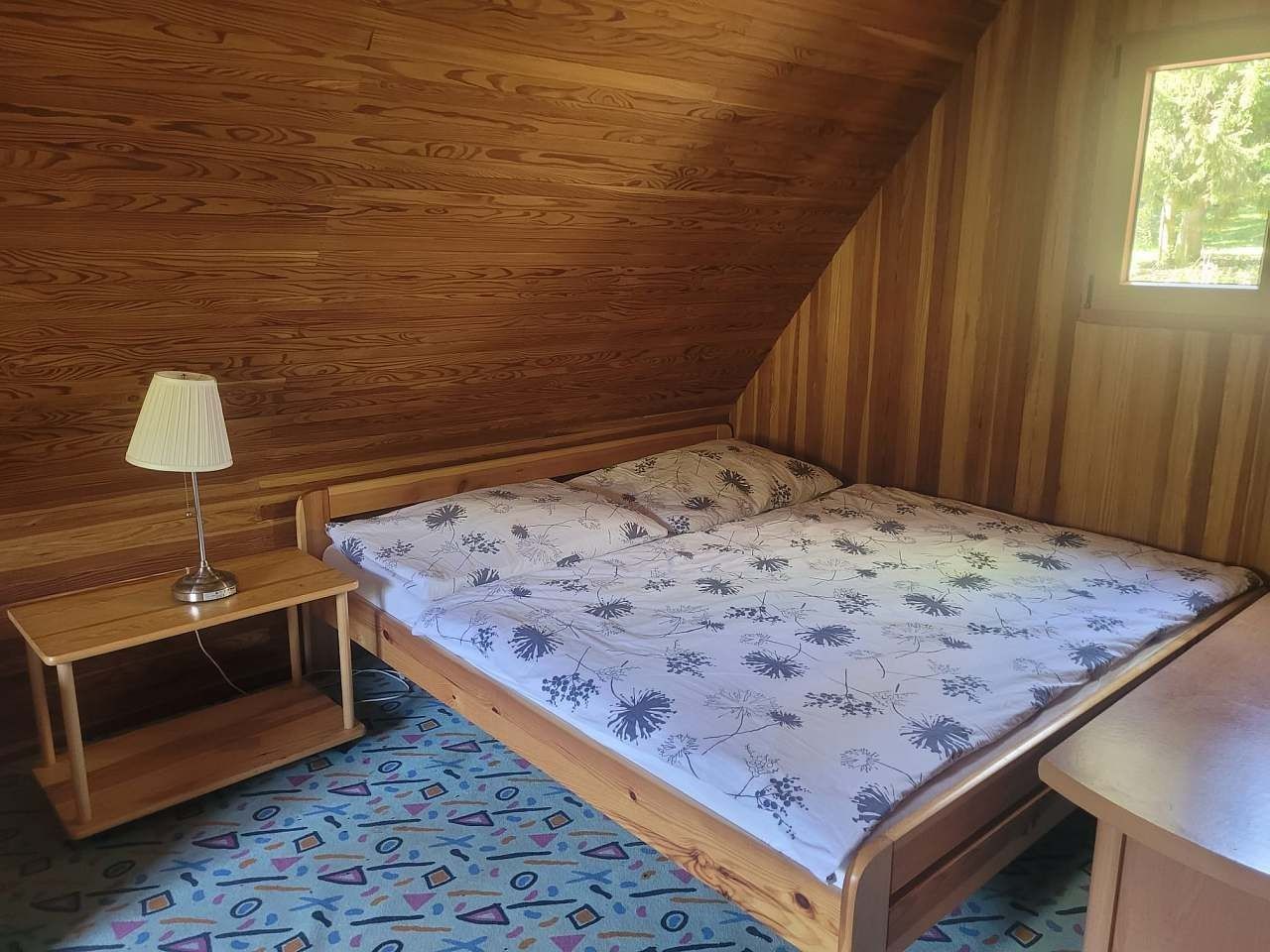 Chaty, Lančov - Lančov, Jihomoravský kraj - 2