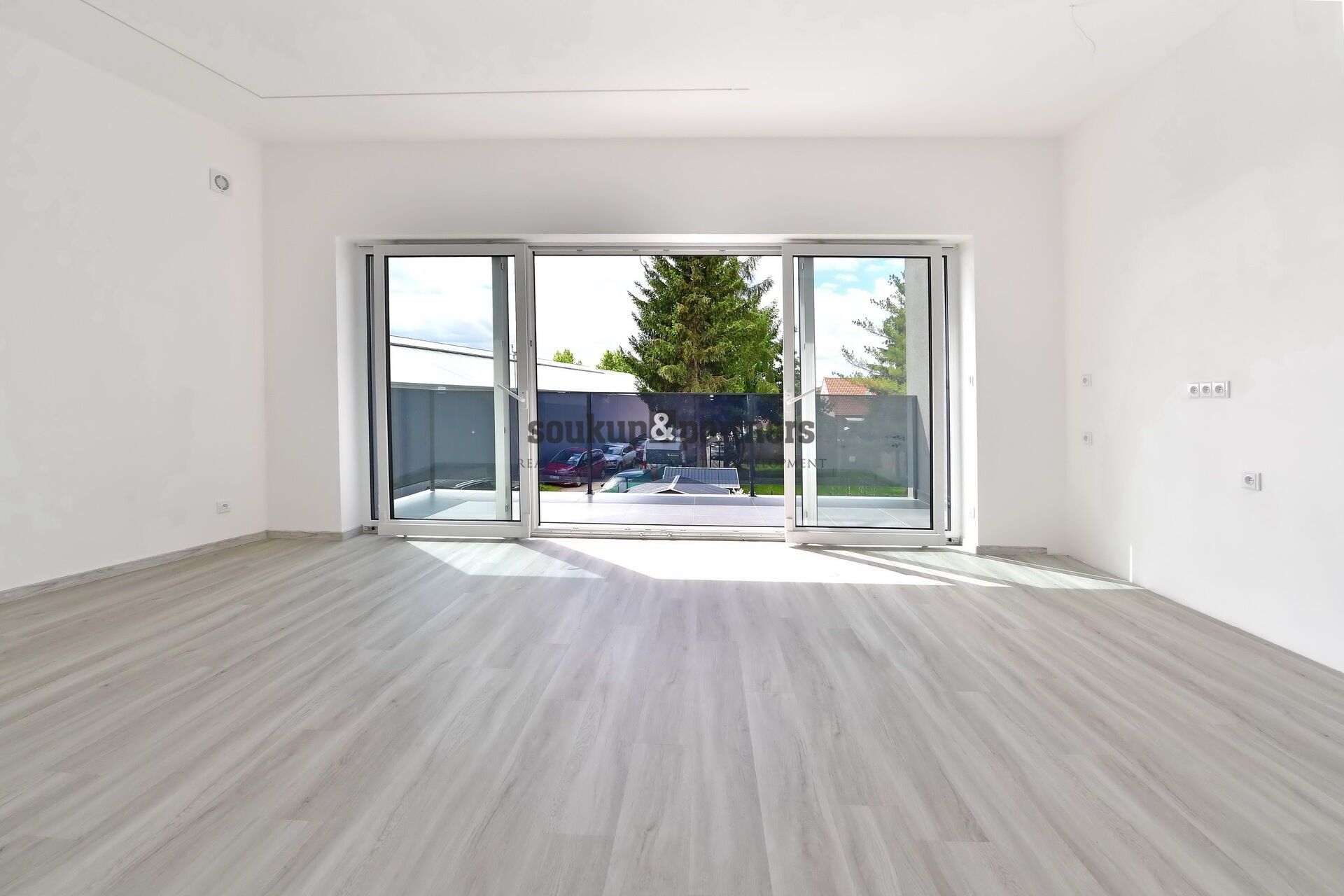 3+kk, Pražská , Líbeznice, 67 m² - 2