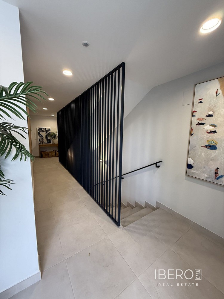 5+kk, Estepona, Španělsko, 140 m² - 2