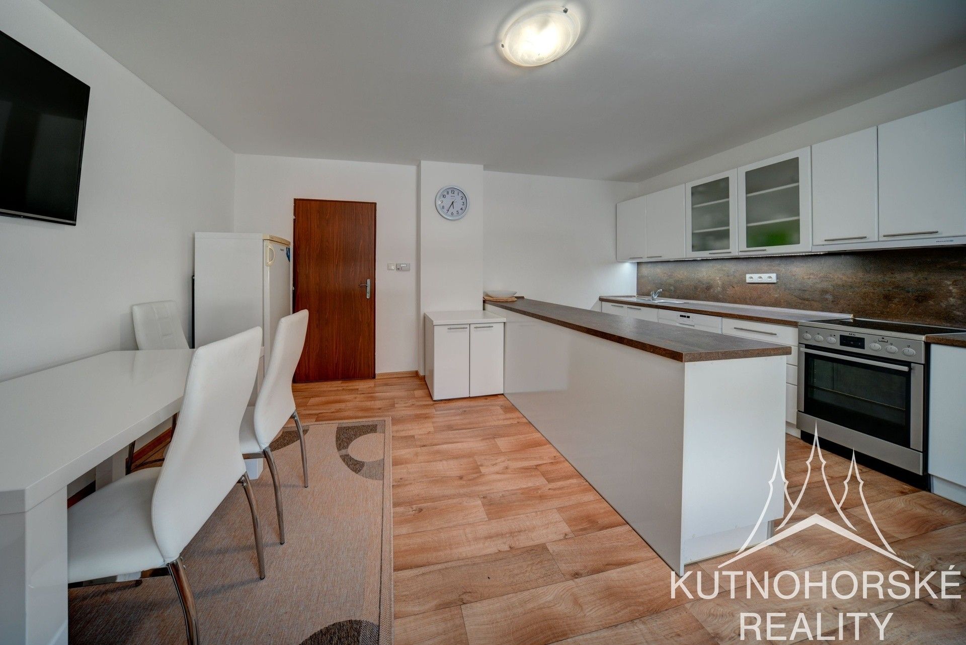 Prodej byt 3+kk - Na Hyvli, Kutná Hora, 74 m²