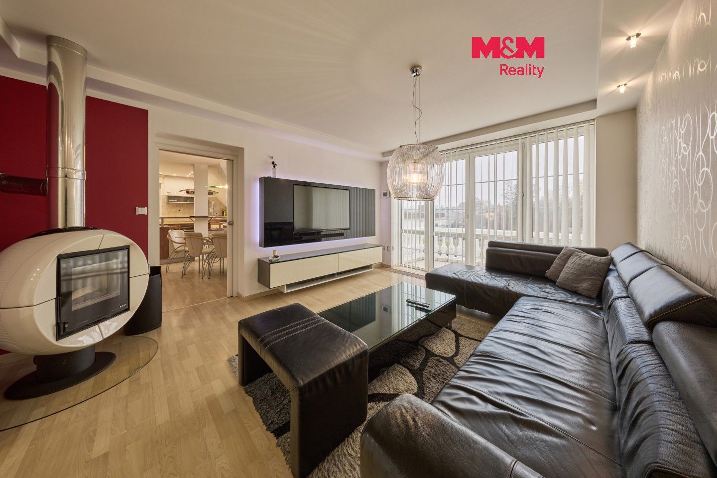 Rodinné domy, Mentzlova, Trutnov, 150 m² - 1