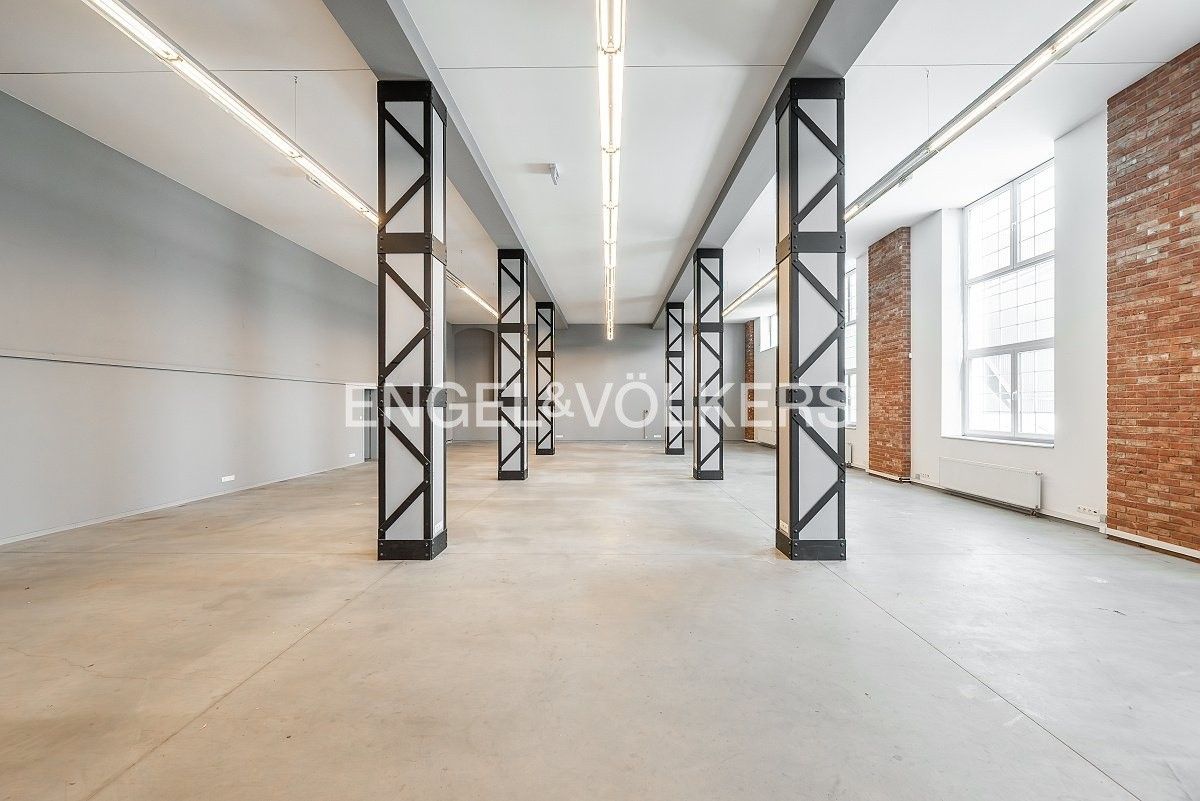 Kancelář · 468 m² · Cukrovarská 957, Praha Čakovice - 3