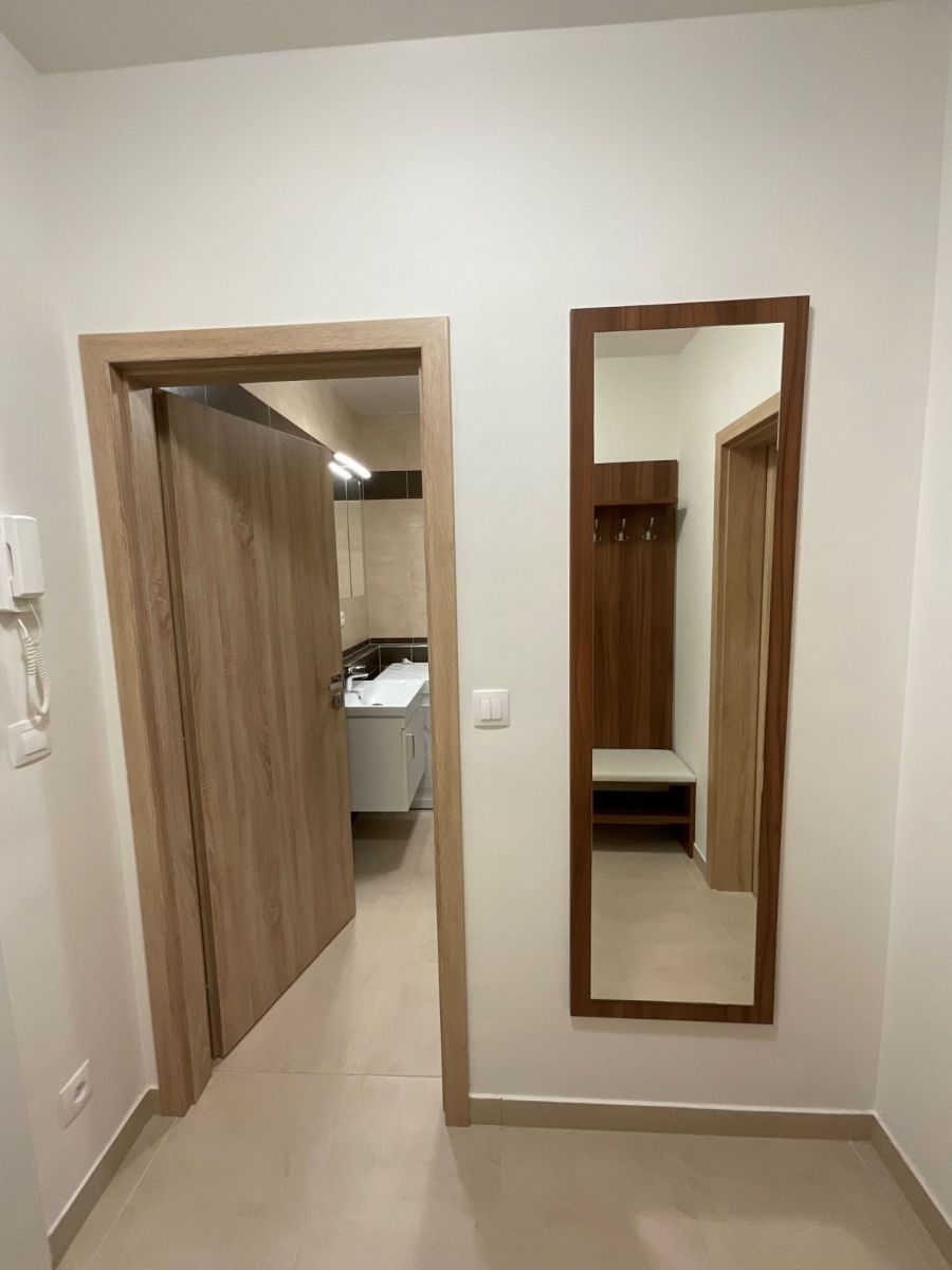 Byt 1+kk · 40 m² · Žitavská, Jihlava - Horní Kosov, Kraj Vysočina - 4
