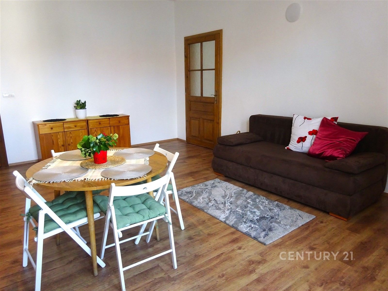 Pronájem byt 2+kk - Masarykova , Holešov, 65 m² - 2
