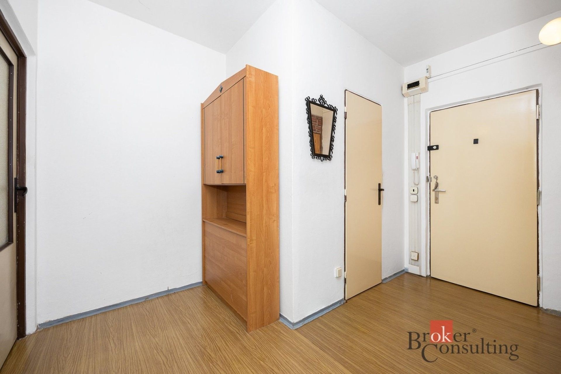 Byt 2+kk · 69 m² · Milady Horákové, Hradec Králové - 4