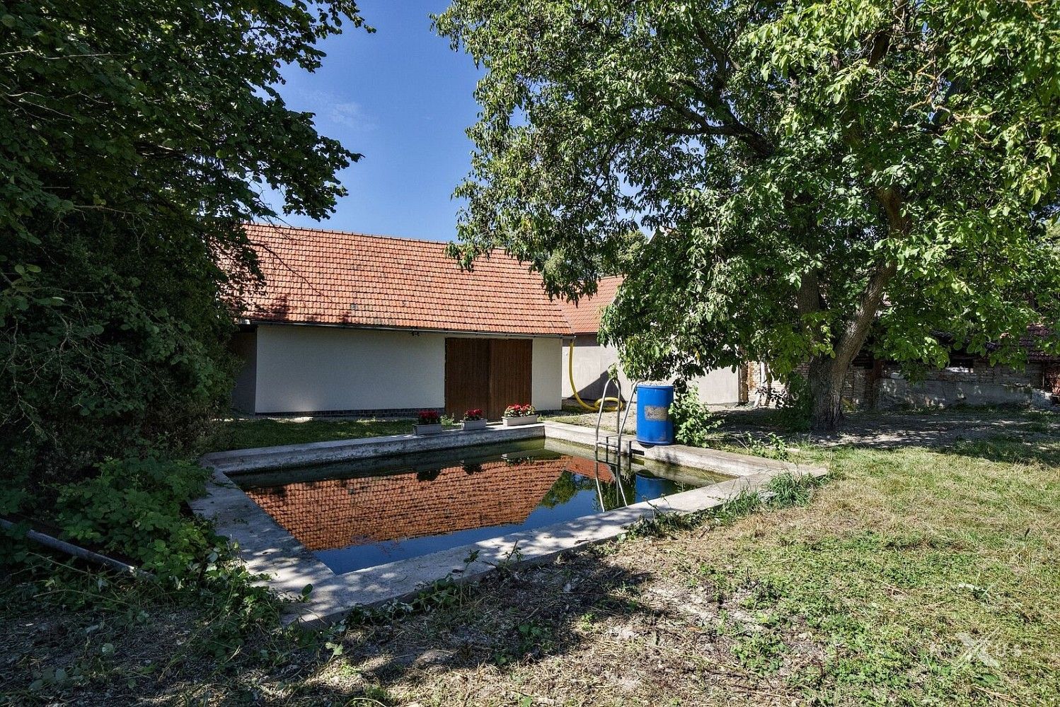 Rodinné domy, Průběžná, Chleby, okres Nymburk, 213 m² - 2
