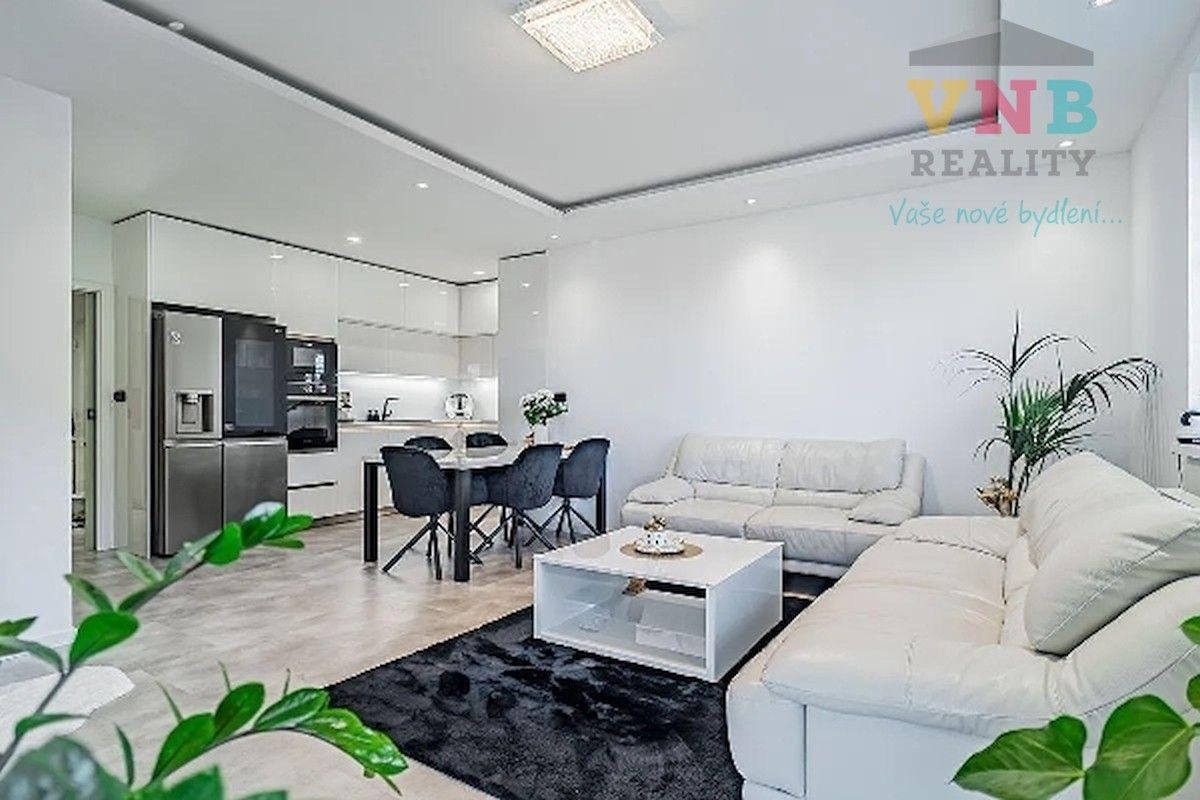 3+kk, Krasická, Prostějov, 80 m²