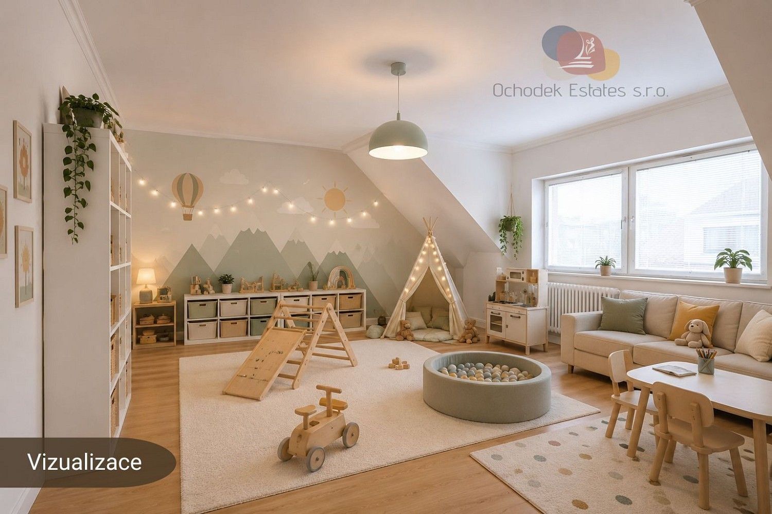 Prodej rodinný dům - Pekařská, Hlučín, okres Opava, 140 m² - 5