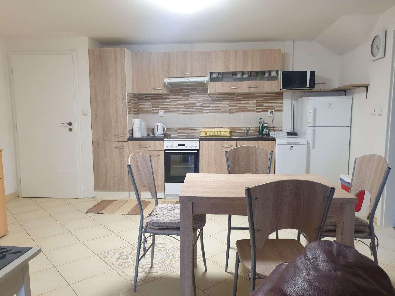 Byt 4+kk · 75 m² · U Pošty, Zvole - Zvole u Prahy, Středočeský kraj - 4