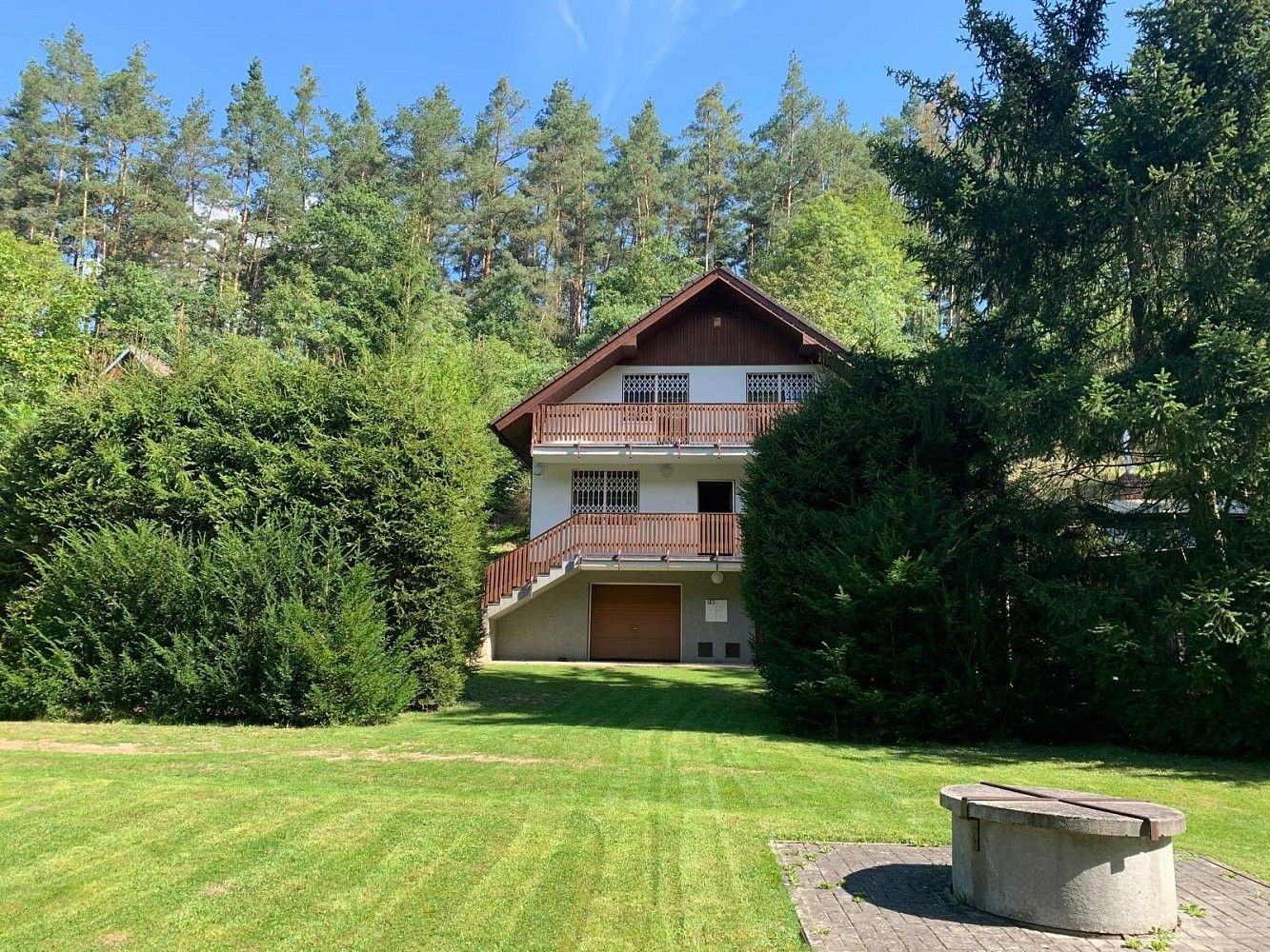 Prodej chalupa - Střelice, okres Plzeň-jih, Plzeňský kraj, 89 m² - 5