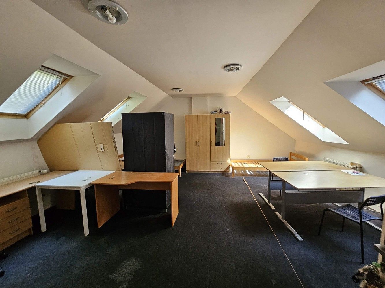 Byt · 33 m² · Veveří, Brno - Veveří - 4