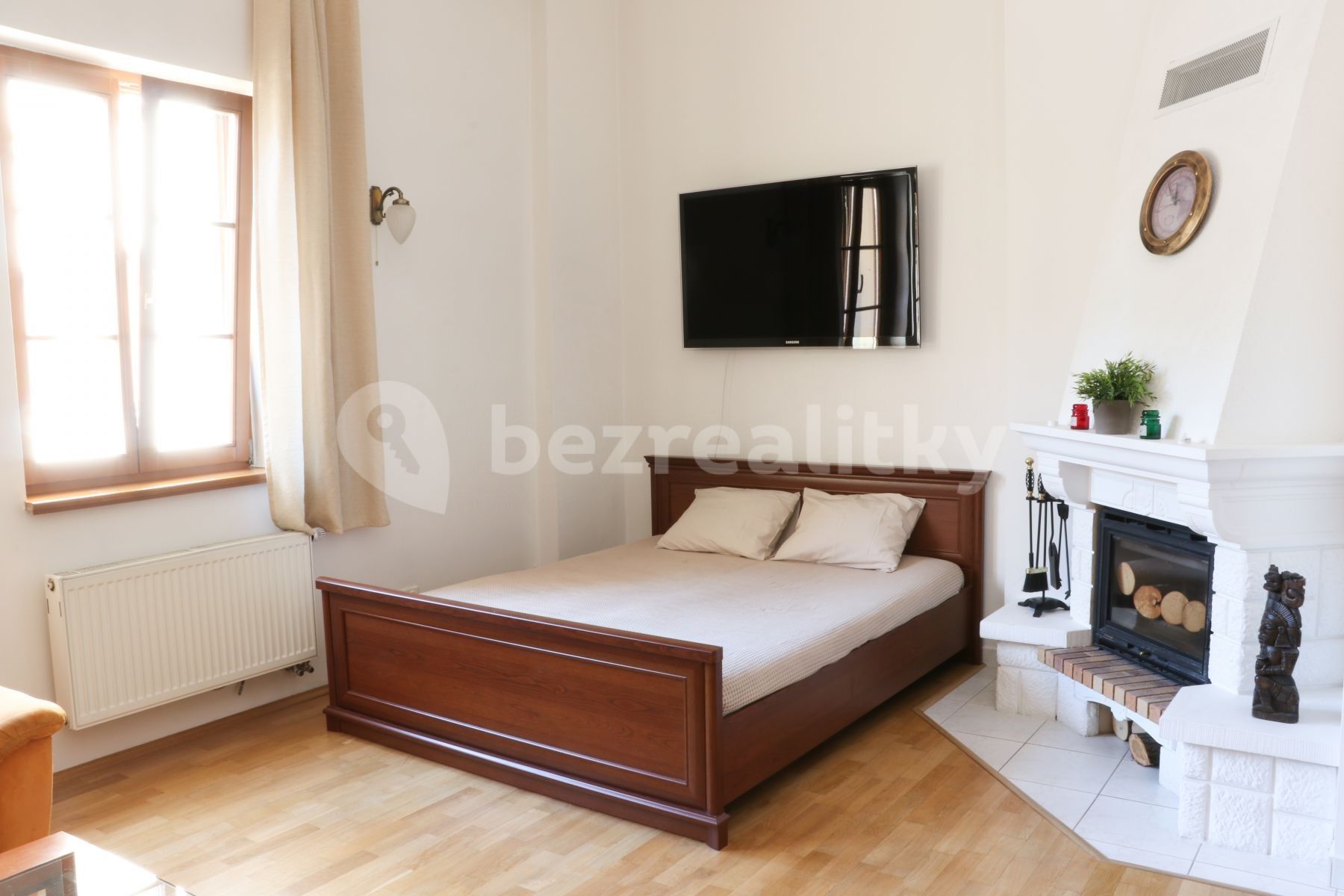 Byt 2+1 · 96 m² · Ve Smečkách, Praha - Nové Město - 3