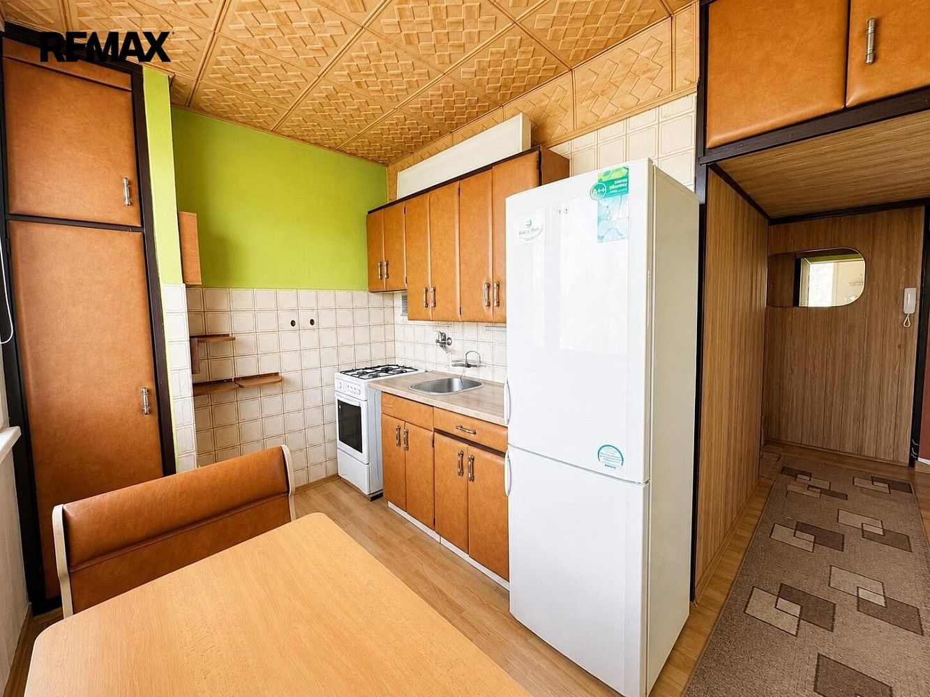 Prodej byt 2+1 - Karviná - Mizerov, Moravskoslezský kraj, 55 m² - 2