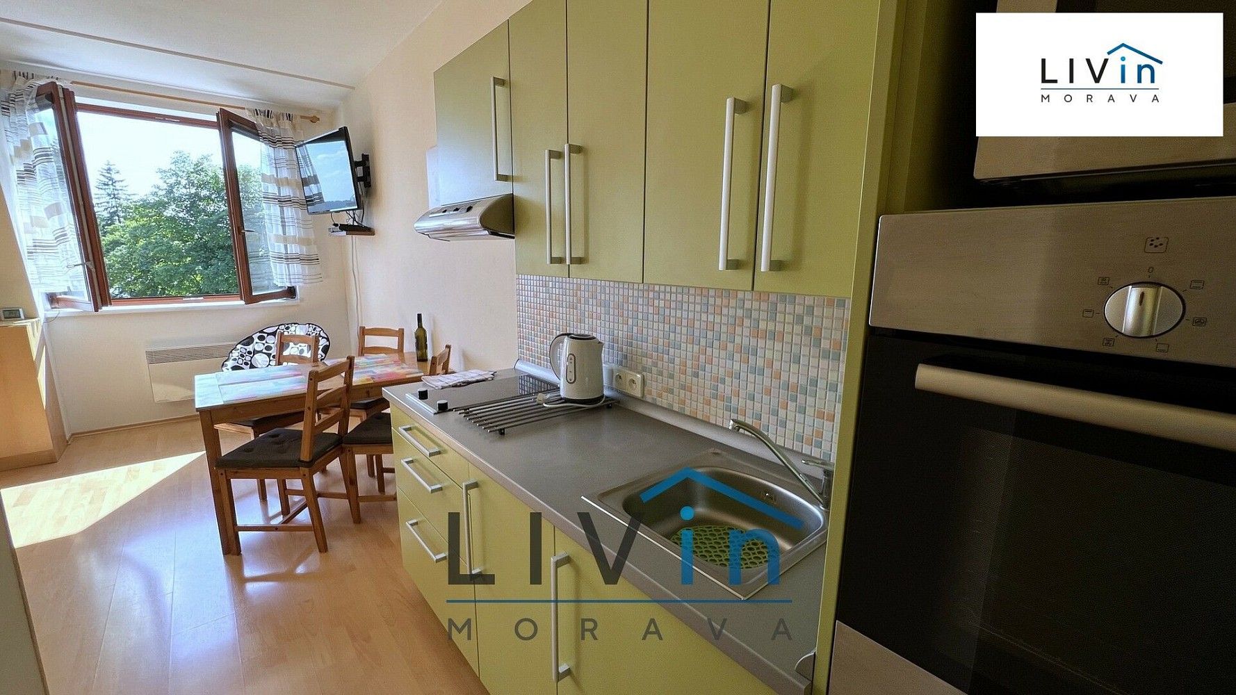 Ubytovací zařízení · 34 m² · Ostružná - Ramzová, okres Jeseník, Olomoucký kraj - 3