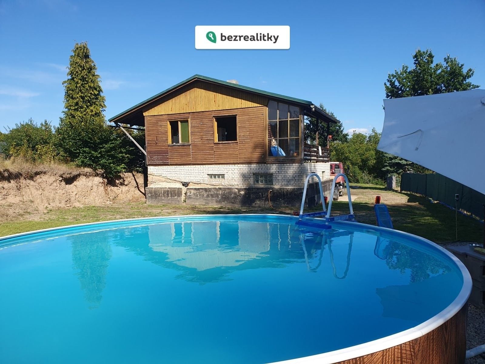 Prodej pozemek pro bydlení - Za Rybníky, Mníšek pod Brdy