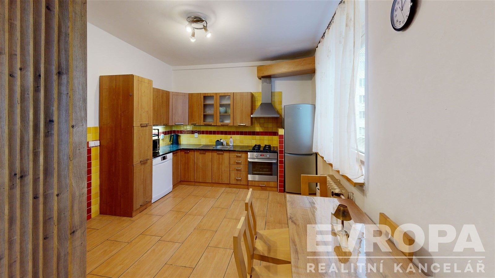 Pronájem byt 2+1 - Jungmannova, Pardubice, 59 m²