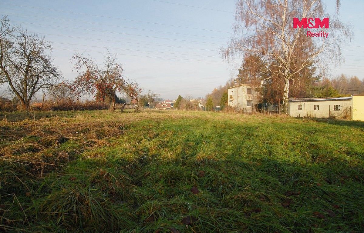 Pozemky pro bydlení, Ostrava, okres Ostrava-město, Moravskoslezský kraj - 2