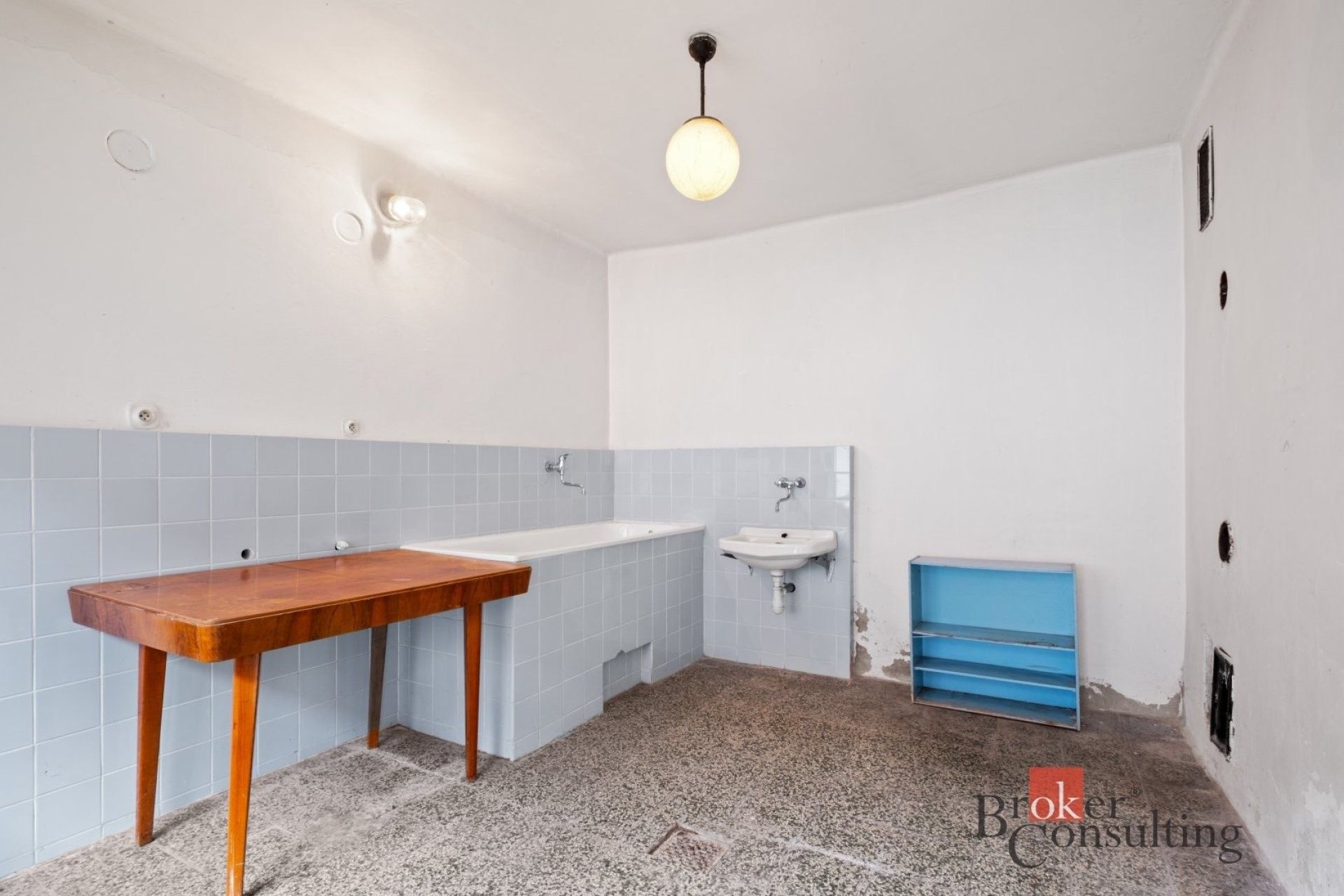 Prodej rodinný dům - Hrubá Vrbka, 150 m² - 5