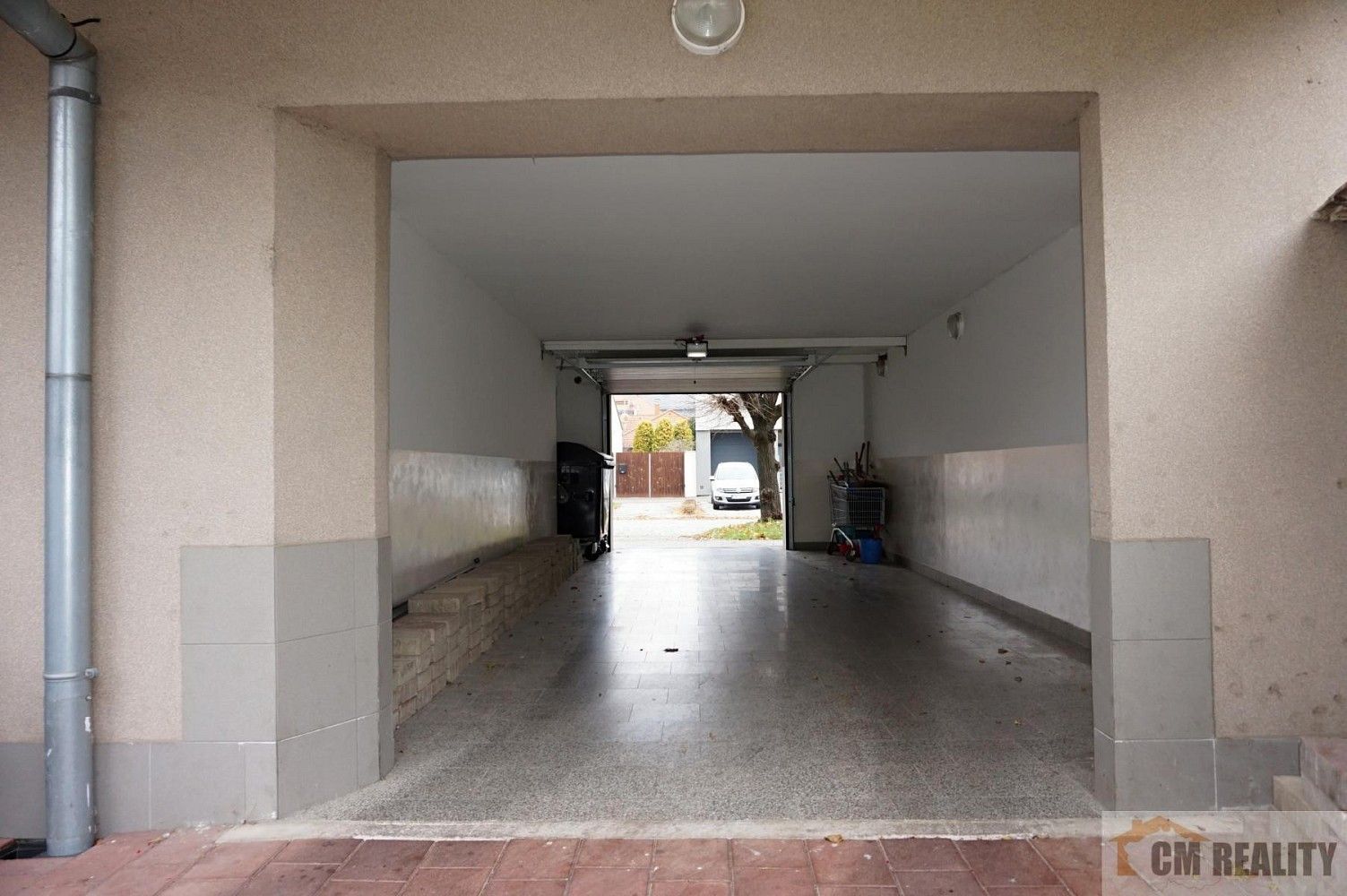 Nemovitost · 14 m² · Prostějov, Olomoucký kraj - 4