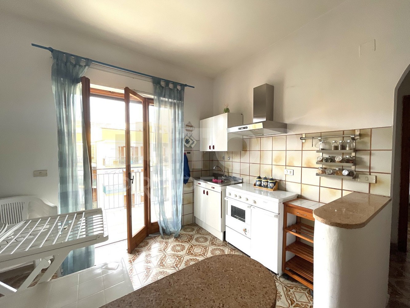 2+kk, Scalea, Italia, Itálie, 50 m² - 2