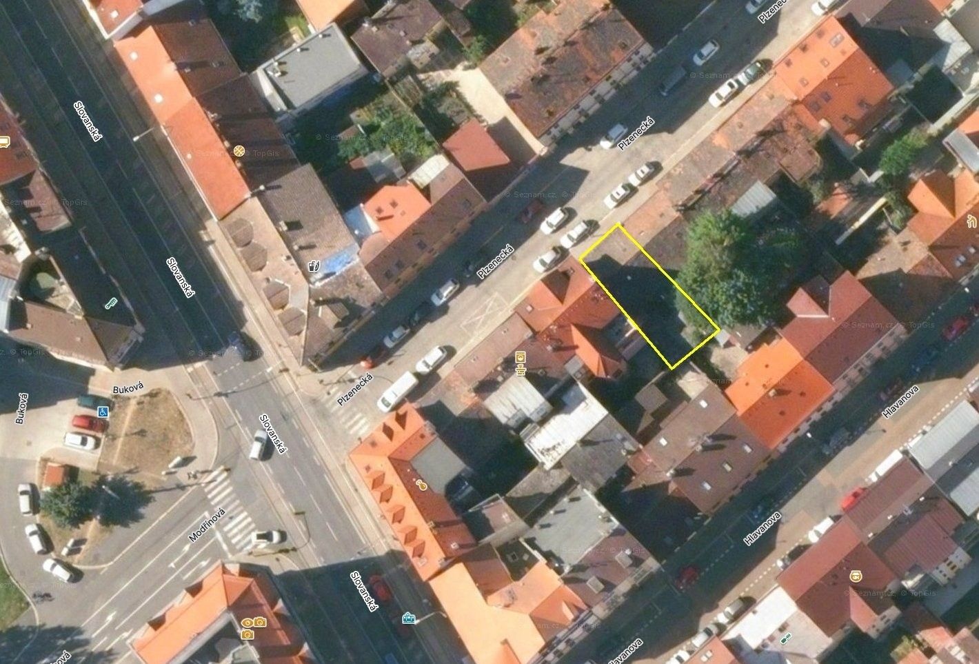 Rodinný dům · 70 m² · Plzenecká 194, Plzeň Východní Předměstí - 4