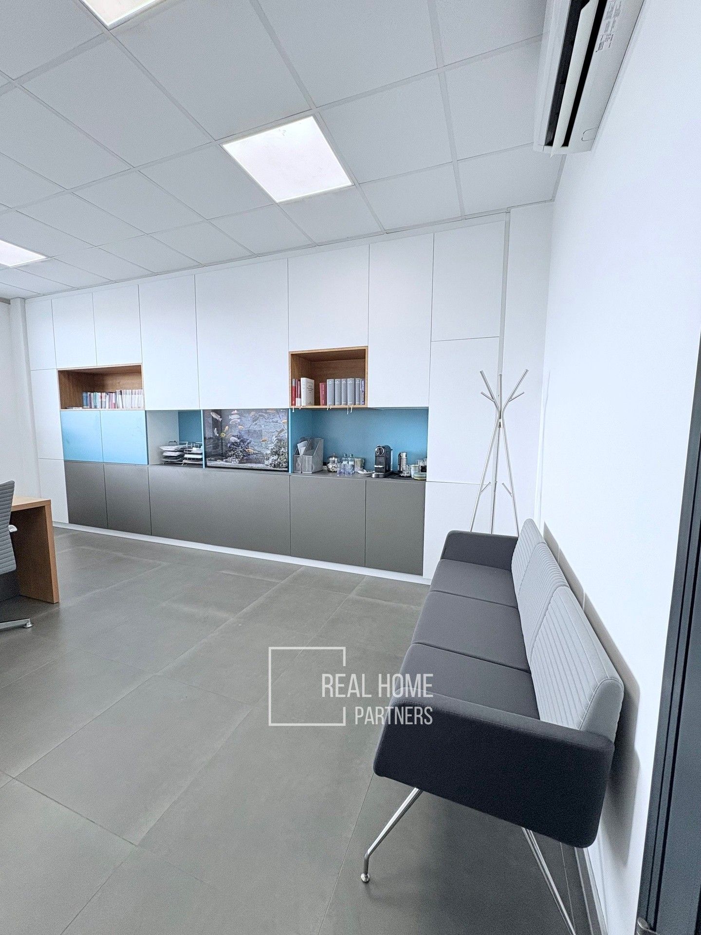 Pronájem kancelář - Olomoucká, Brno, 24 m²