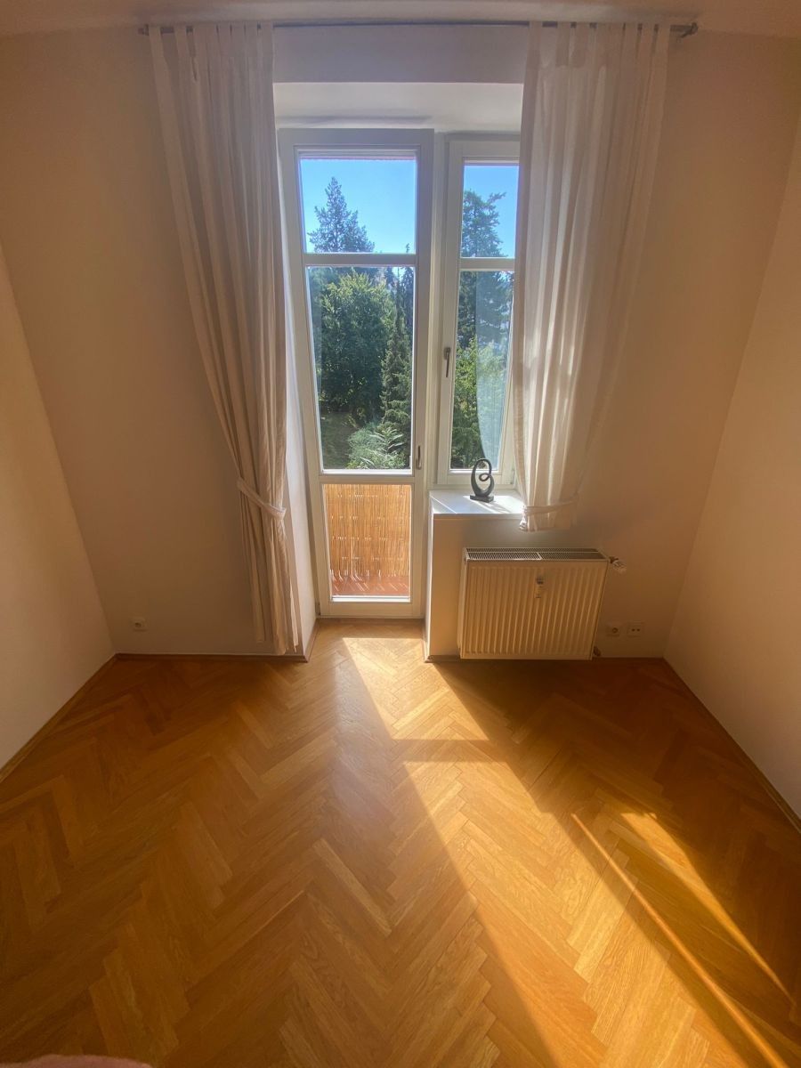 2+kk, Levá, Praha - Podolí, 44 m² - 2