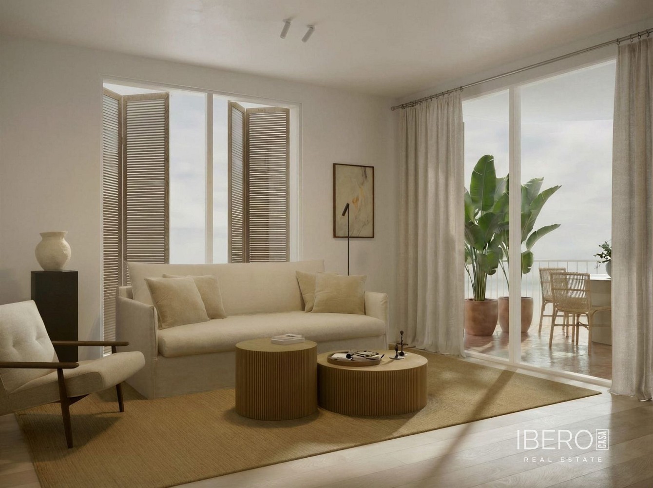 Byt 2+kk · 36 m² · Lo Pagan, Španělsko - 3