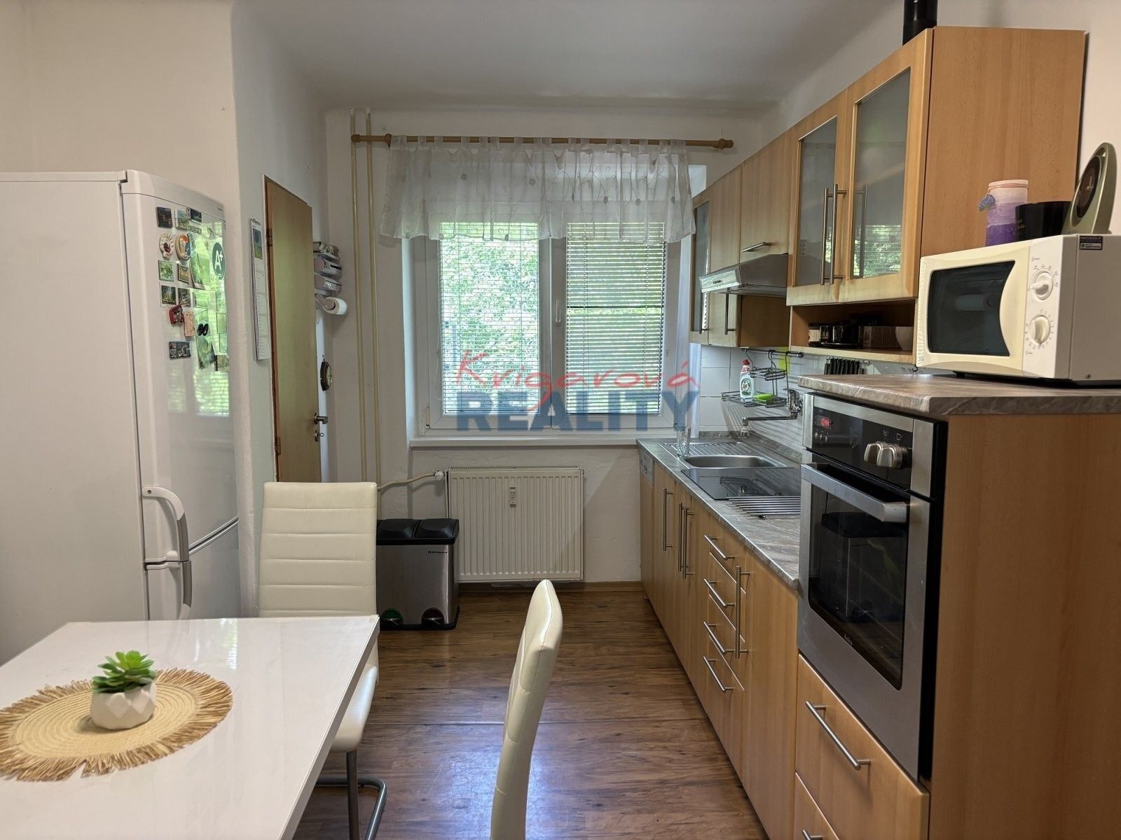 2+1, Neplachova 815, České Budějovice, 65 m²