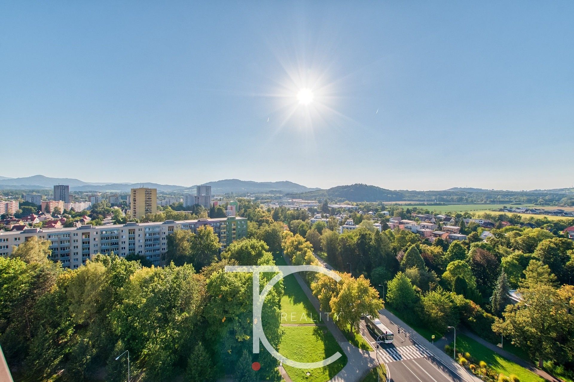 Byt 2+1 · 63 m² · Ostravská 883, Frýdek-Místek Místek - 3