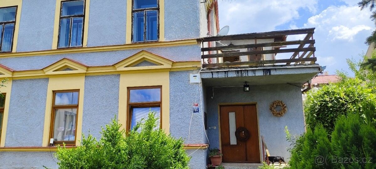 Rodinný dům · Cheb, 350 02 - 3