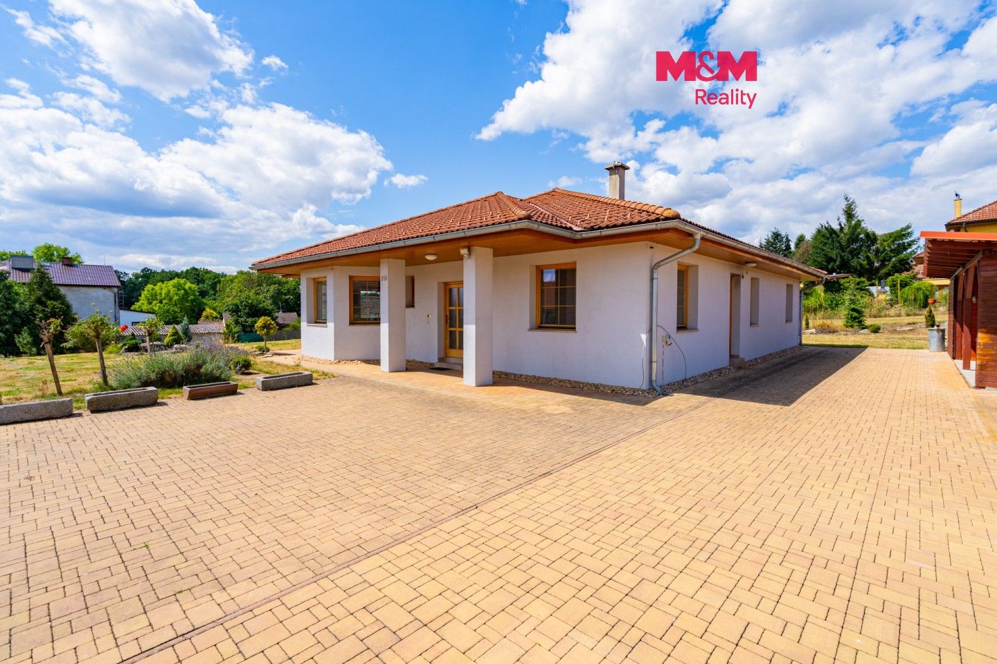 Rodinný dům, 396 m²