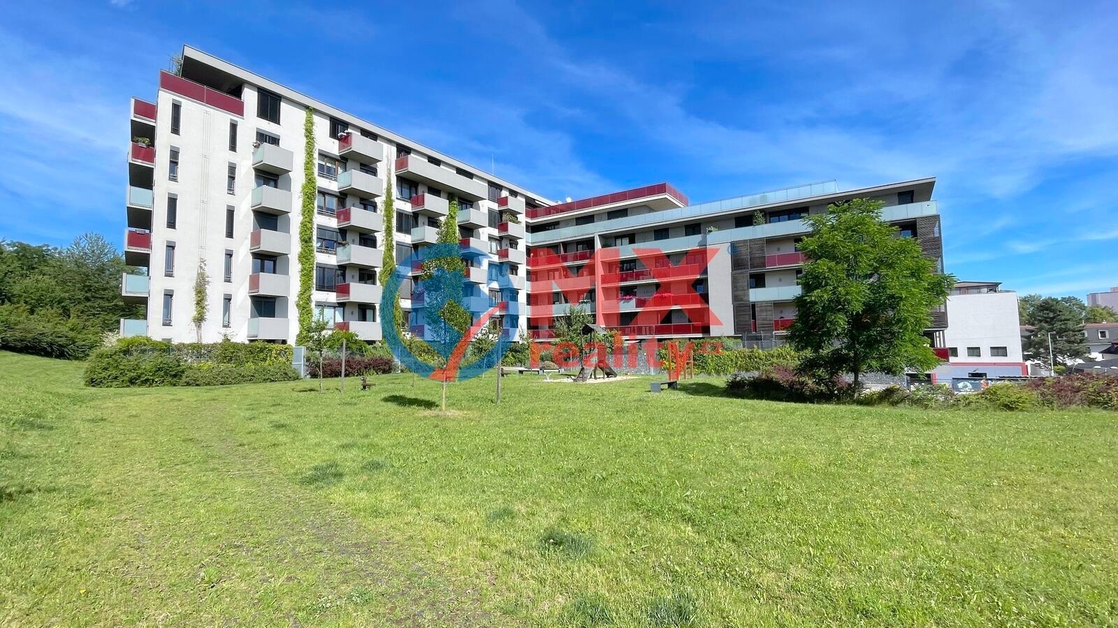 2+1, Plzeňská, Praha Stodůlky, 55 m² - 1