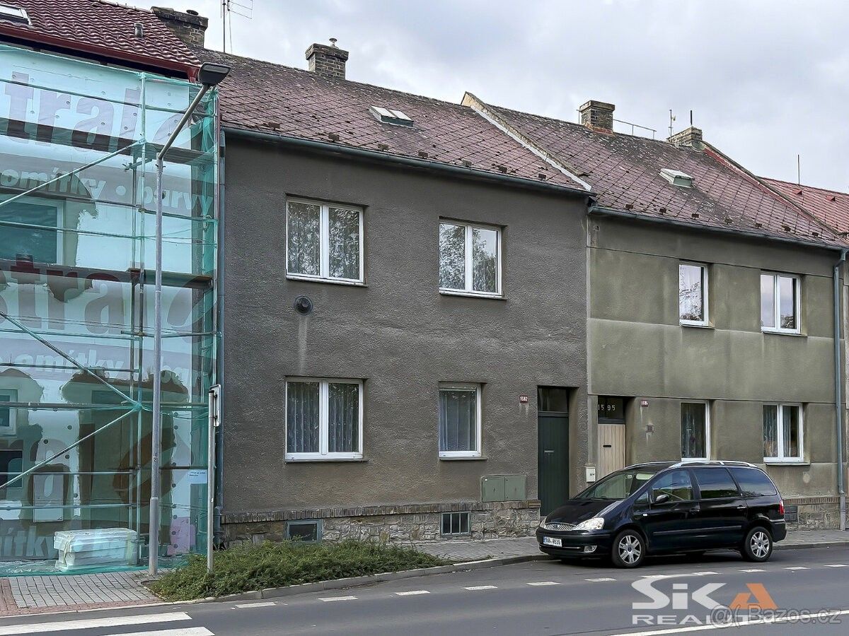 Rodinné domy, Louny, 440 01