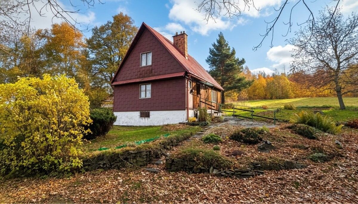 Chaty, Město Albrechtice, 793 95